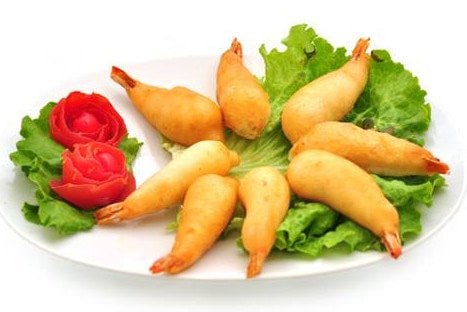 Photo de China Express