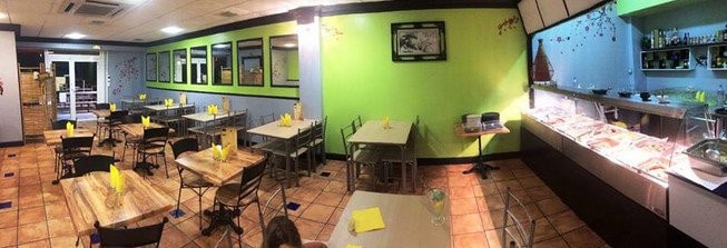China Express — photo 3