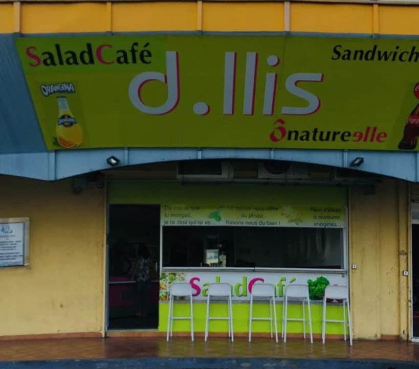 D.llis ô naturelle — photo 2