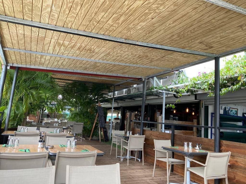 Forest Café — photo 3