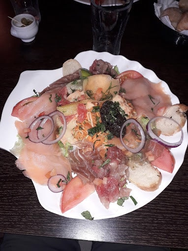 Photo de Forest Café