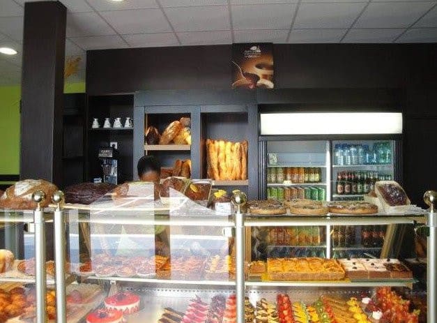 Gabriel Pâtisserie Boulangerie — Boulangerie à Baie Mahault — photo 3