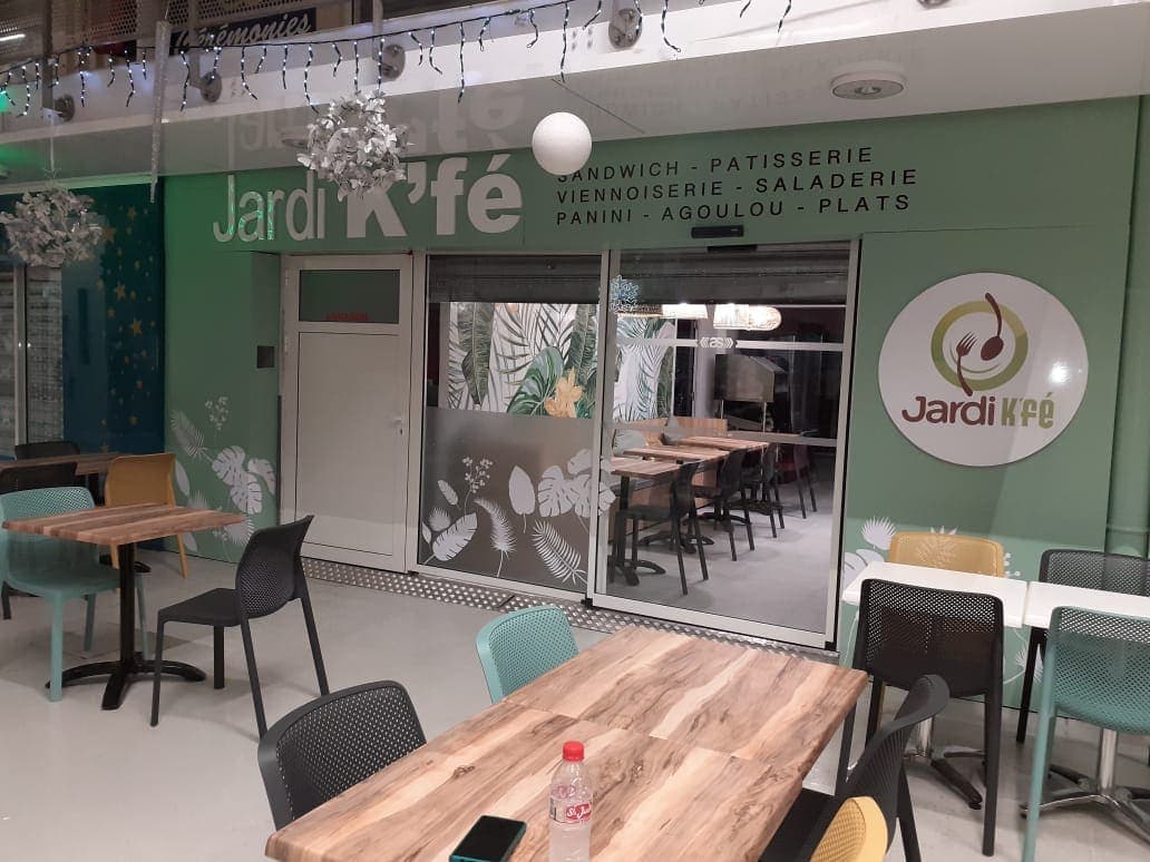Jardi K'fé — photo 3
