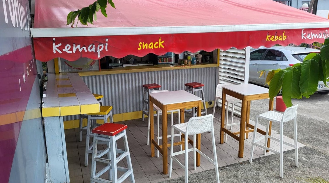 Kémapi — photo 3