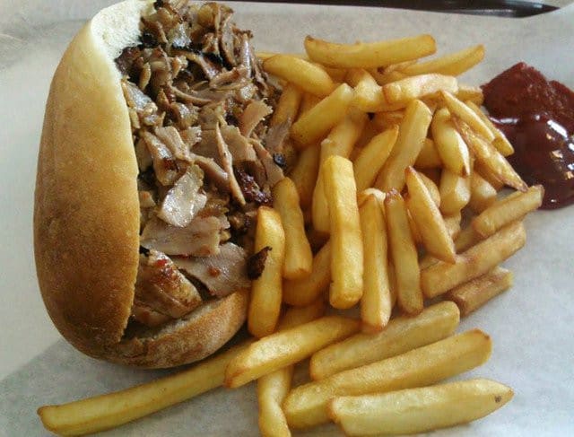 Photo de Kiff Del