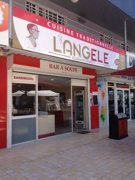 L'Angele — photo 2