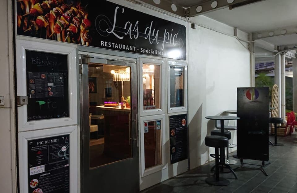 L'As du pic — photo 2