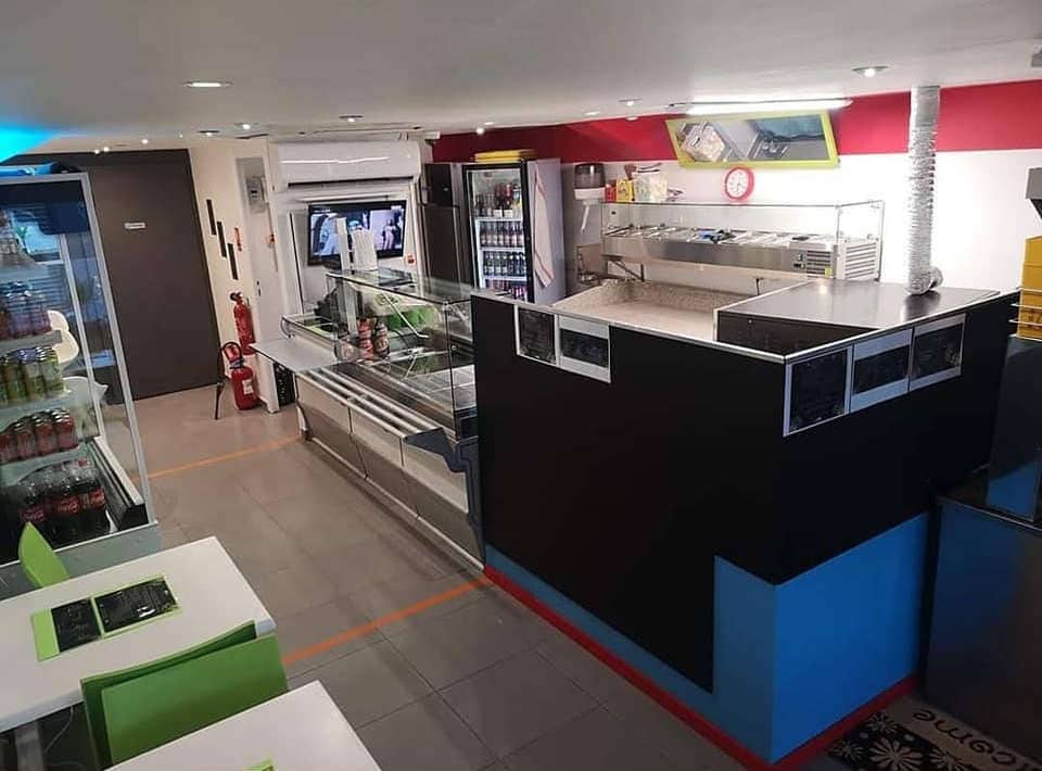 L'îlo Pizza's fwi — photo 3