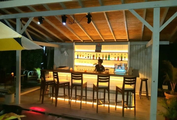 L'Oasis — photo 3