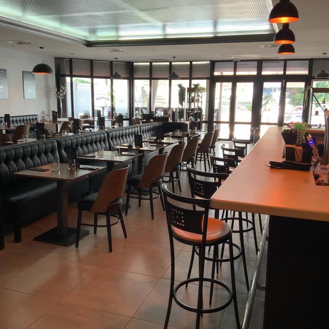 La Brasserie LB — photo 3