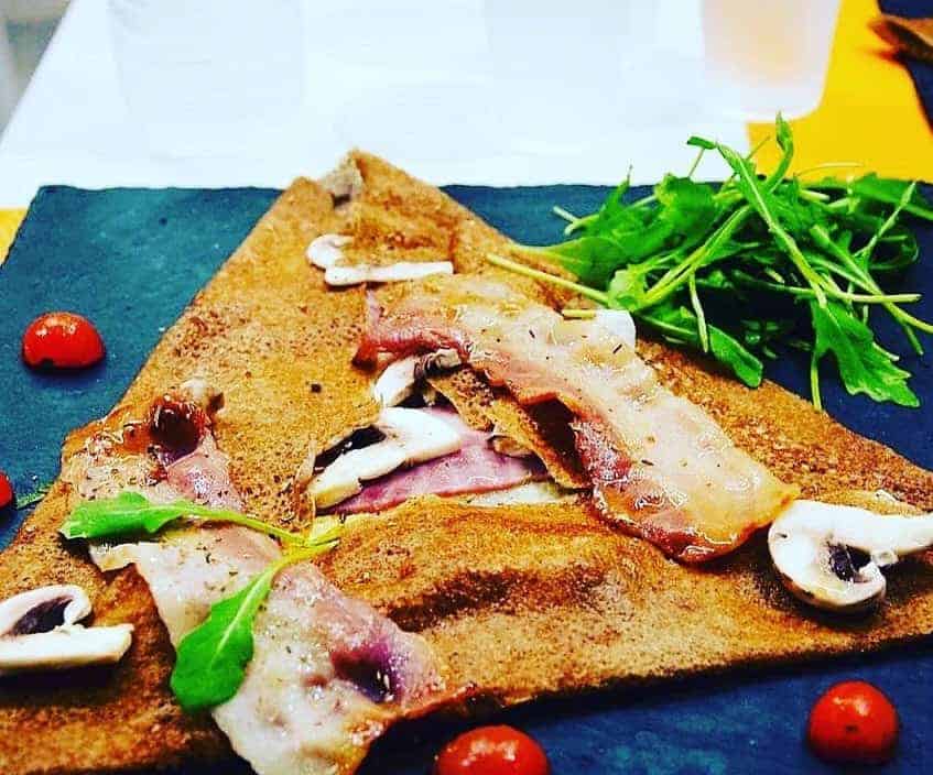 La Crêpizza — photo 3