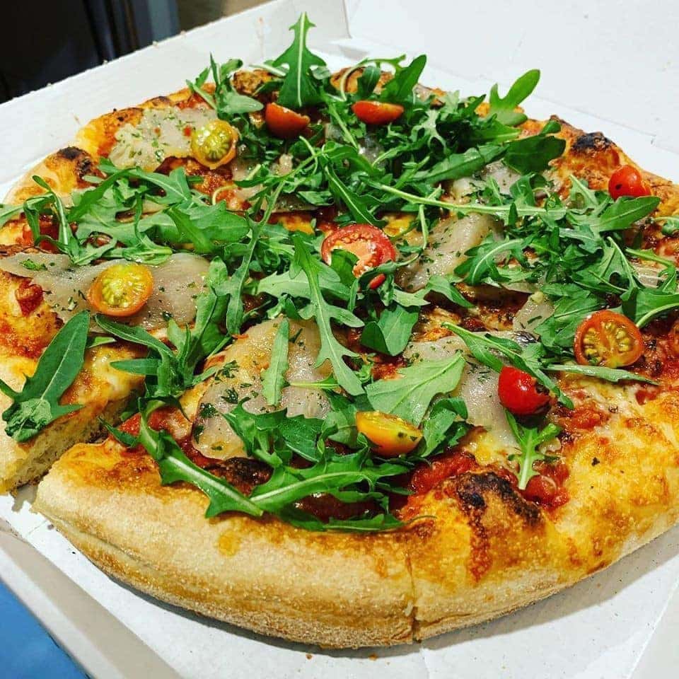 La Crêpizza — photo 2