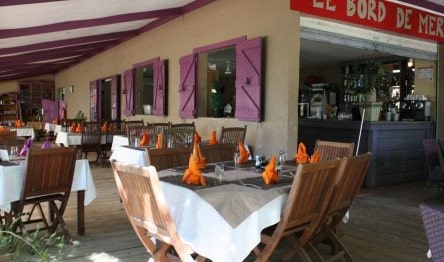 Le Bord De Mer — photo 2