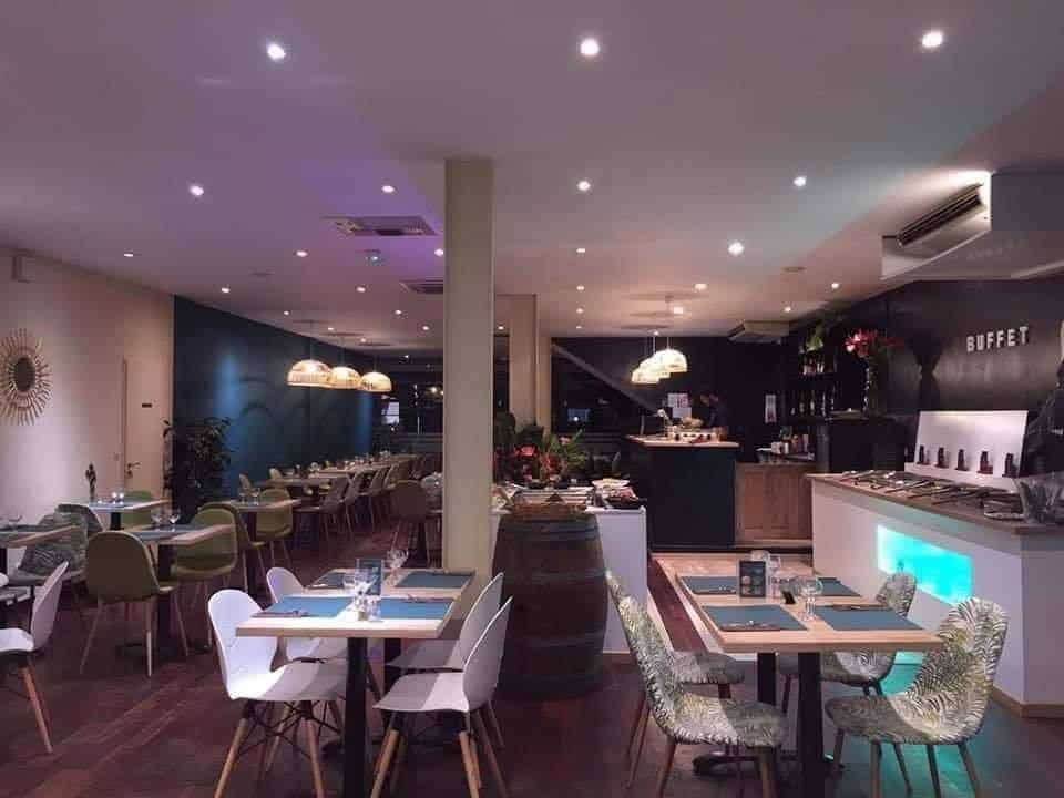 Le Comptoir des Saveurs — photo 3