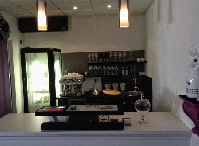 Le LouiS by KC — photo 3