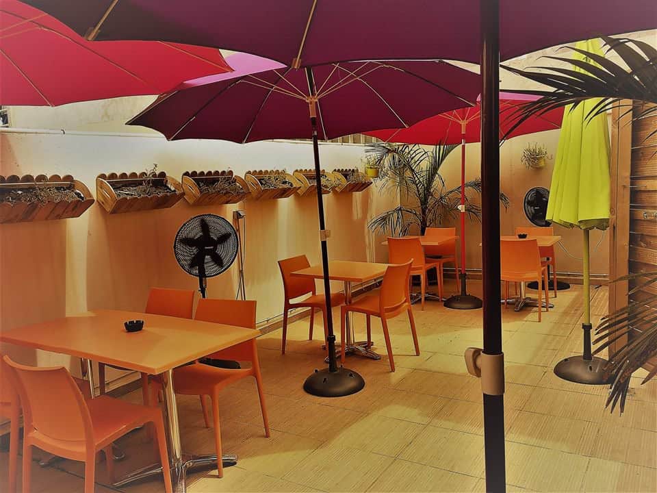 Le Mistral Guadeloupe — photo 2
