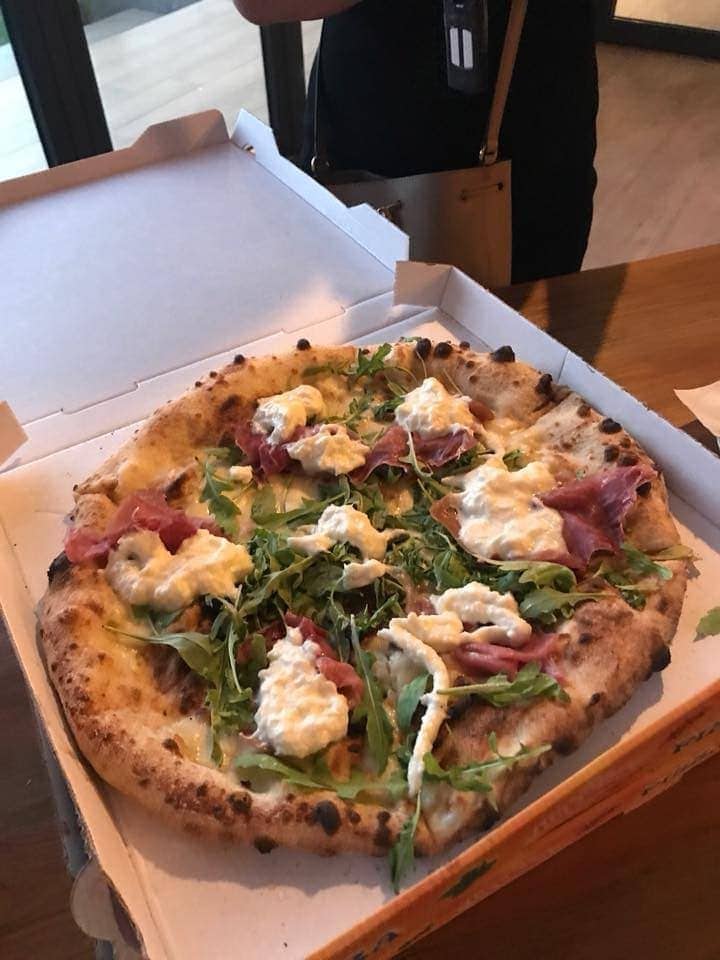 Photo de Mamma Mia