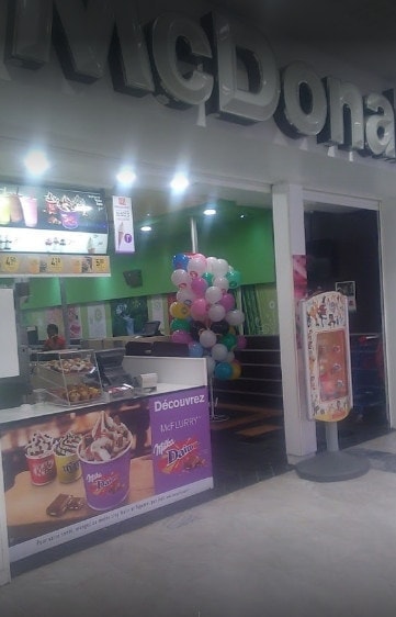Mc Donald's — photo 2