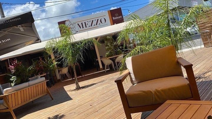 Mezzo — photo 2