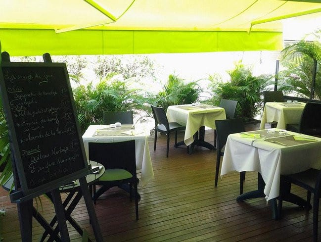 Midi Jardin — photo 2