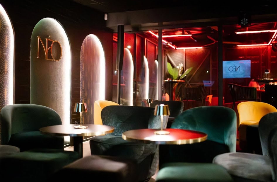 Neo Club — photo 3