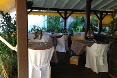 O Jardin D'Sens — photo 2