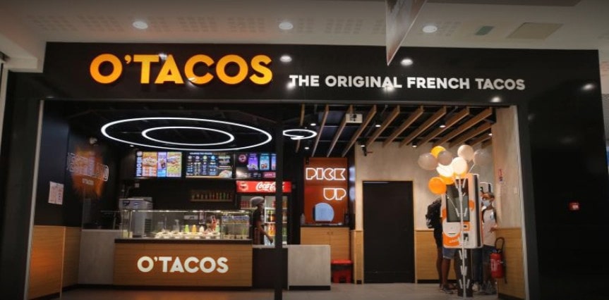 O'Tacos — photo 3