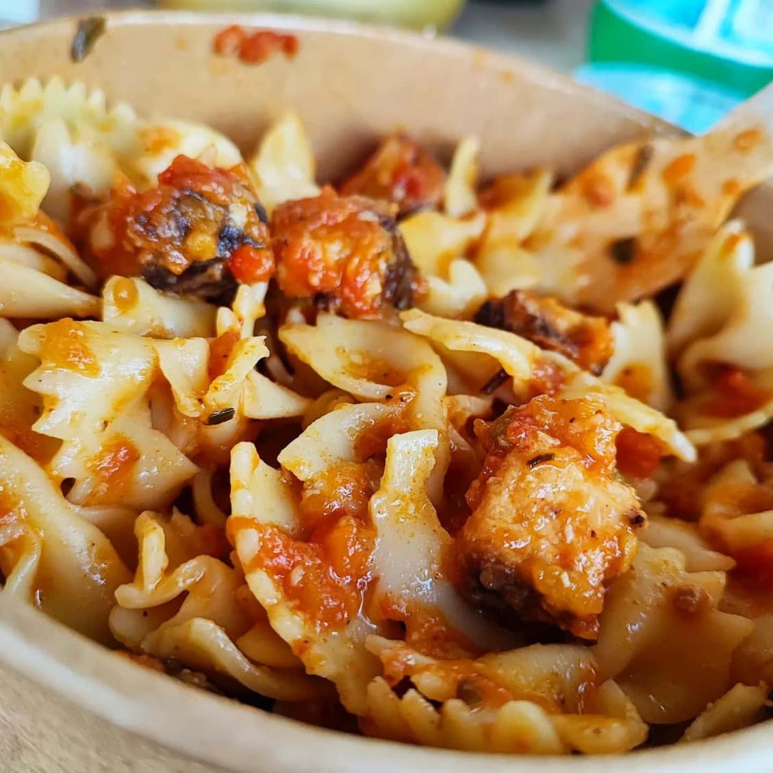 Pasta blenders — photo 3
