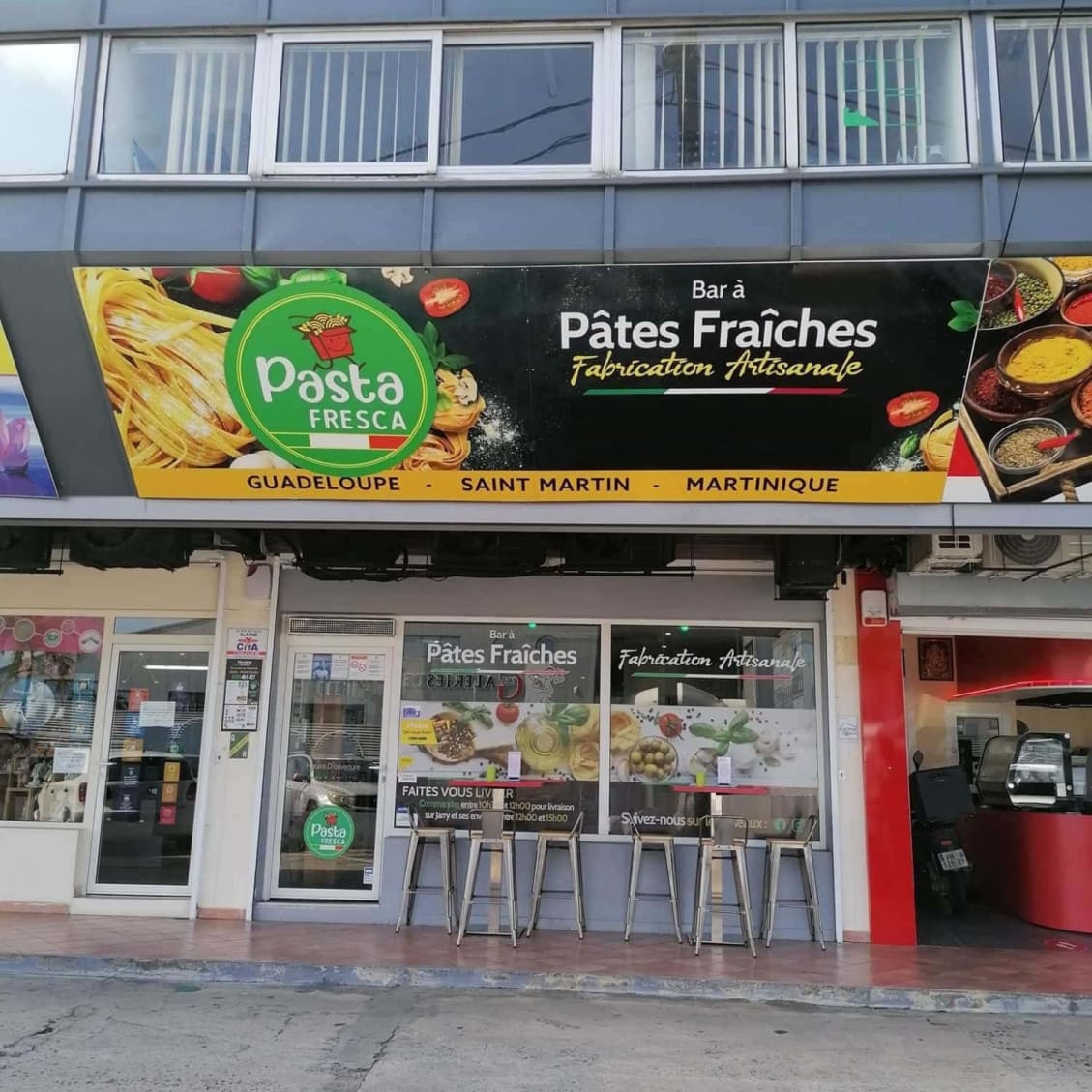 Pasta Fresca — photo 2