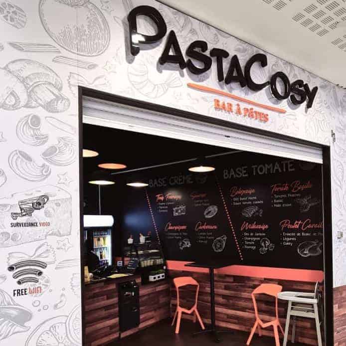 Pastacosy — photo 2