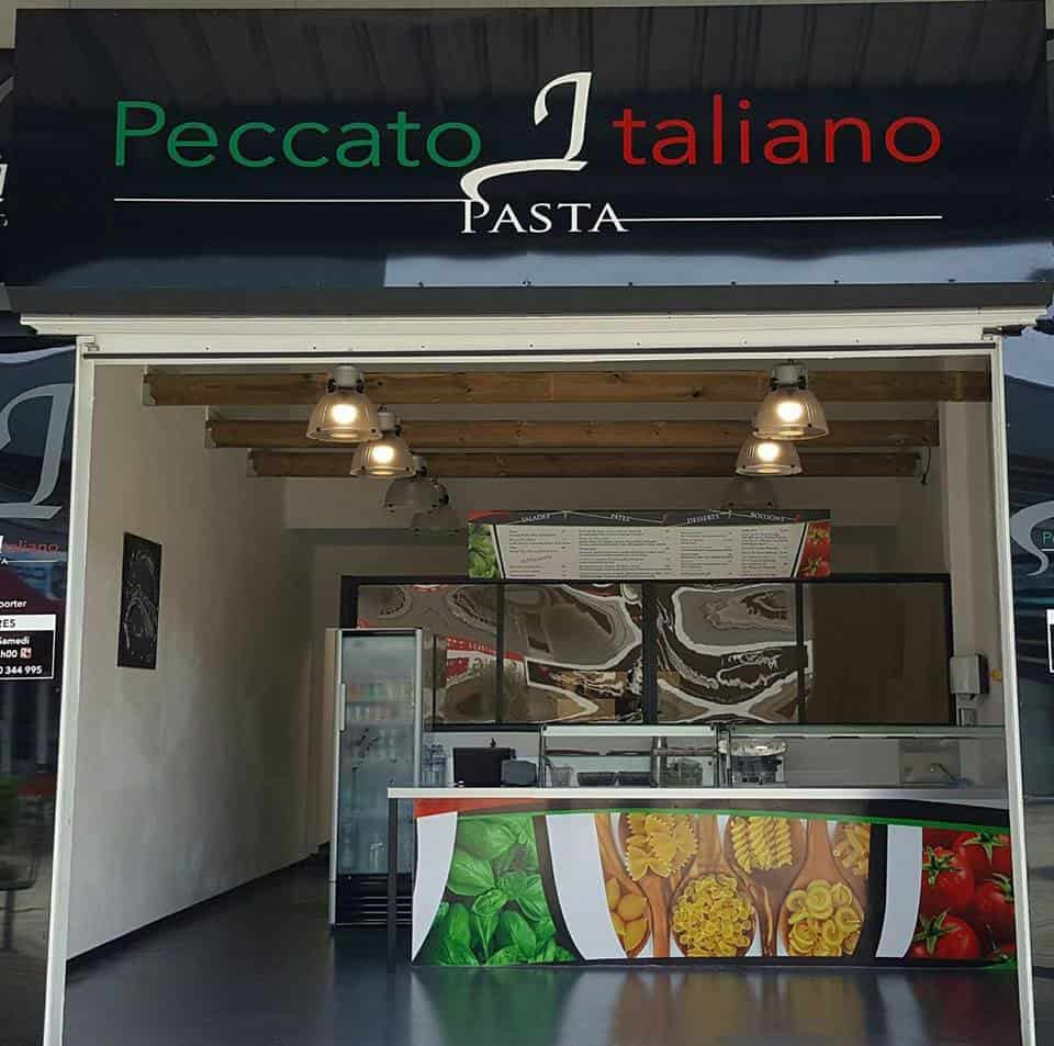 Peccato Italiano — photo 2