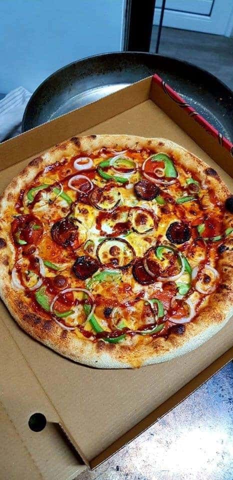 Pizza Hot — photo 3