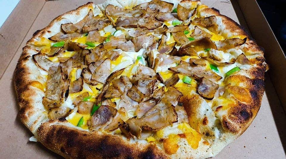 Pizza Hot — photo 2