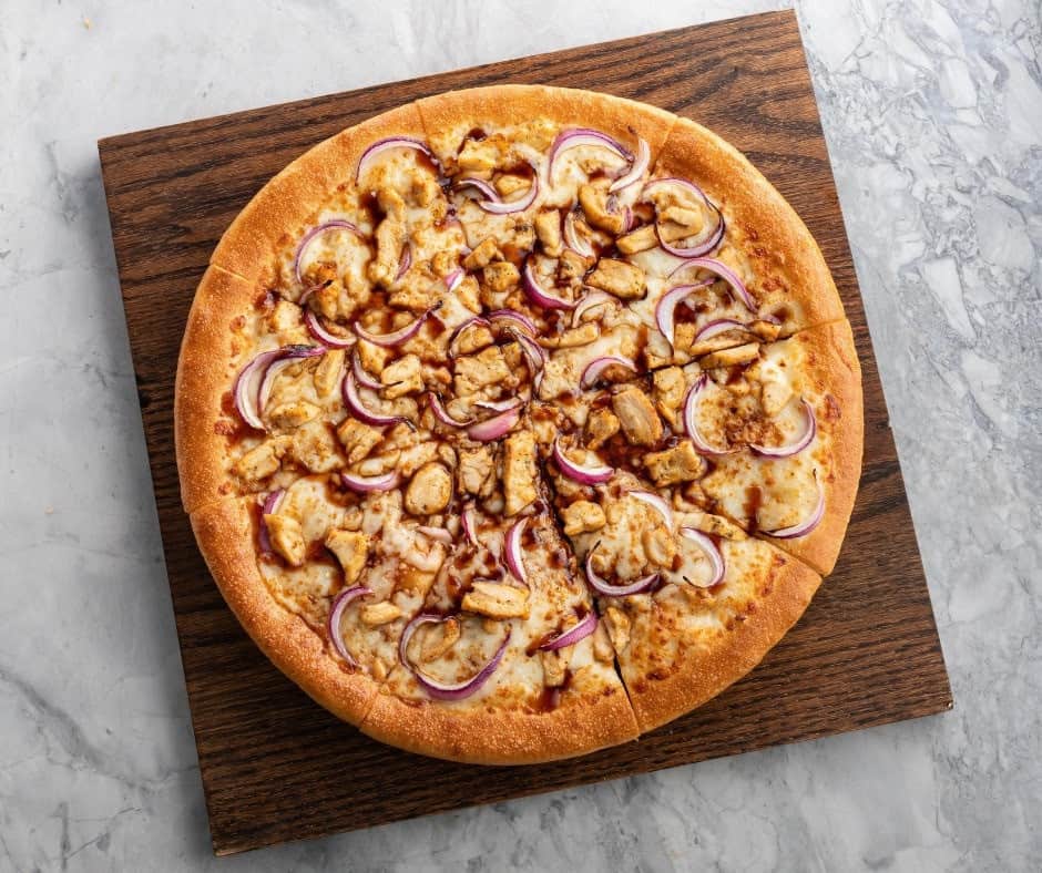 Pizza Hut — photo 2