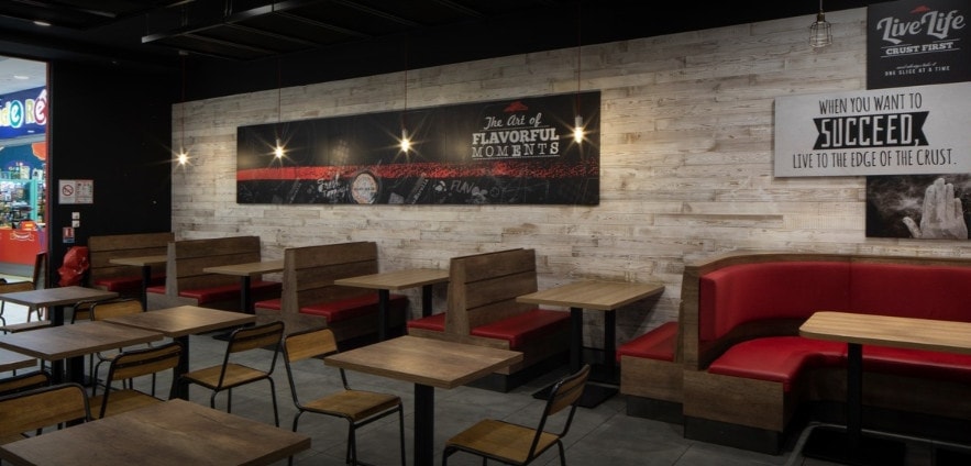 Pizza Hut — photo 3