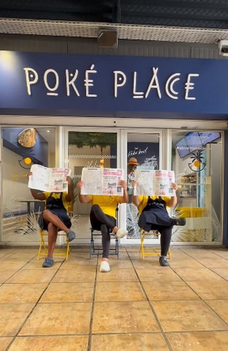 Poké place — photo 2