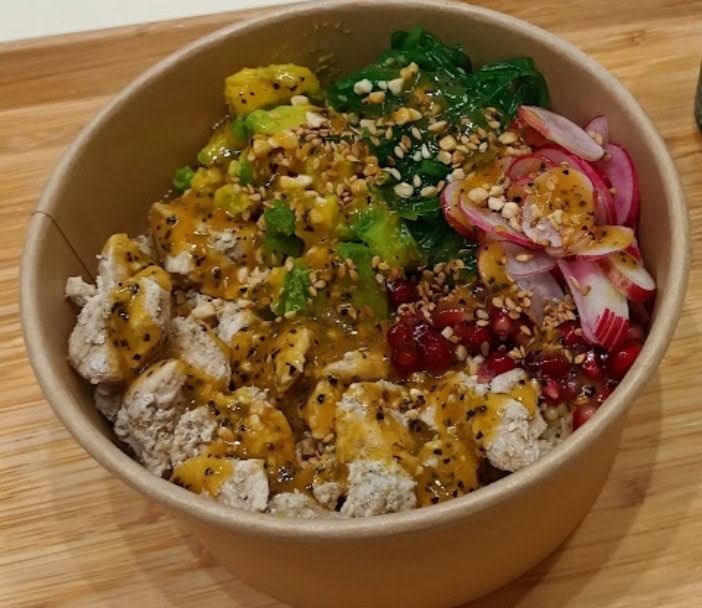 Photo de Poké place