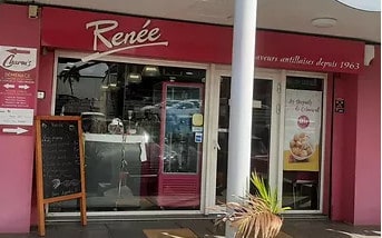 Renée — photo 3
