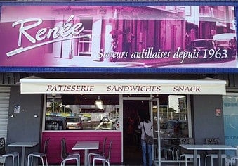 Renée — photo 3