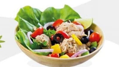 Photo de Salade Chic