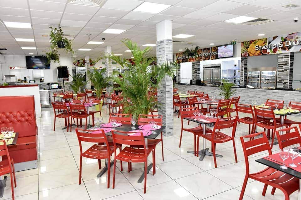 Saveur d'épices — photo 3