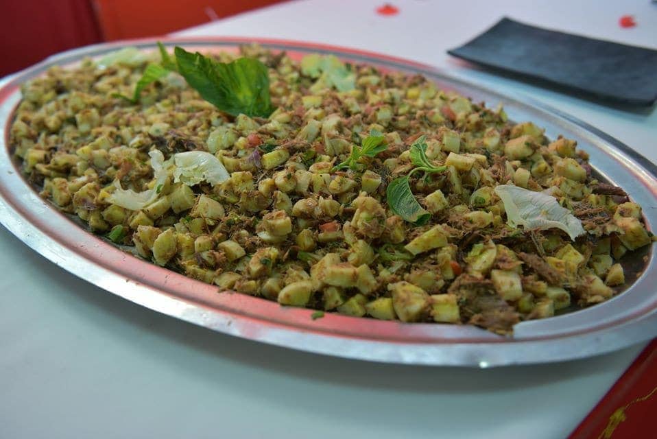 Saveur d'épices — photo 2