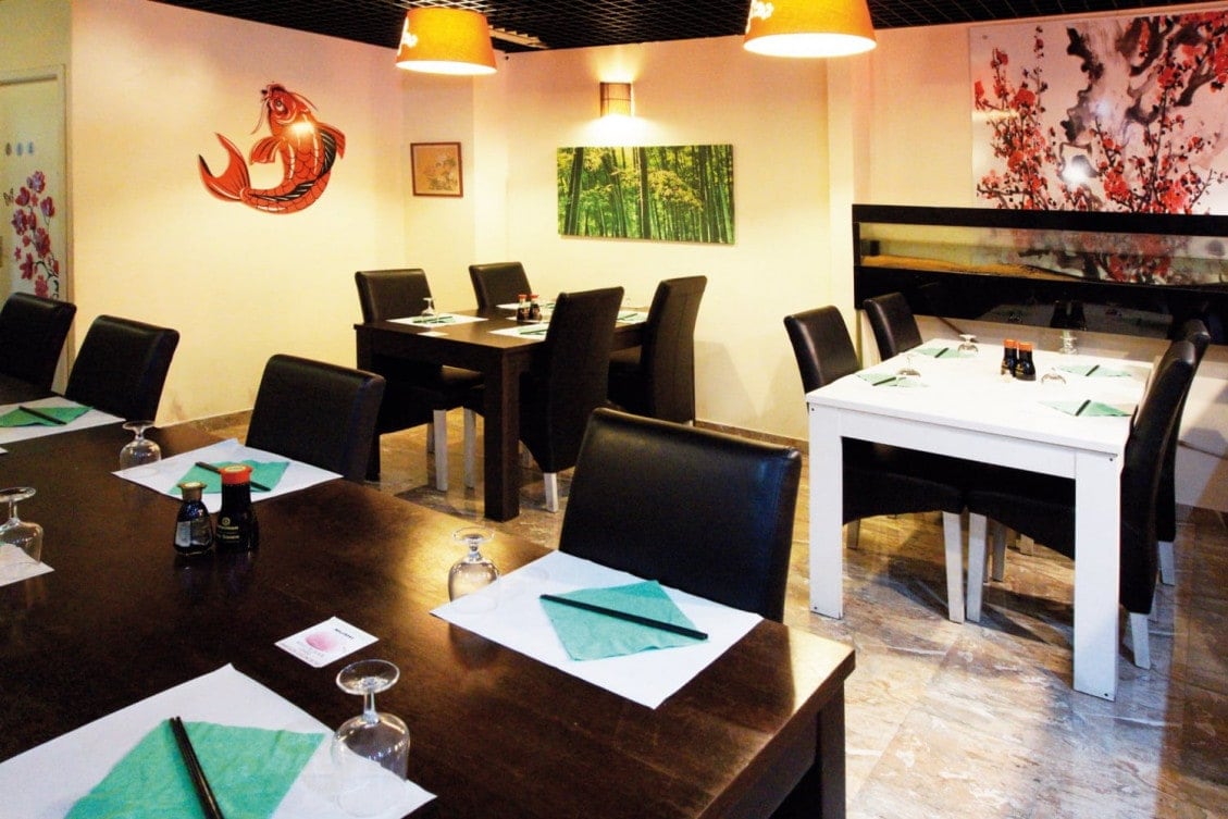 Sushi 7 — photo 3