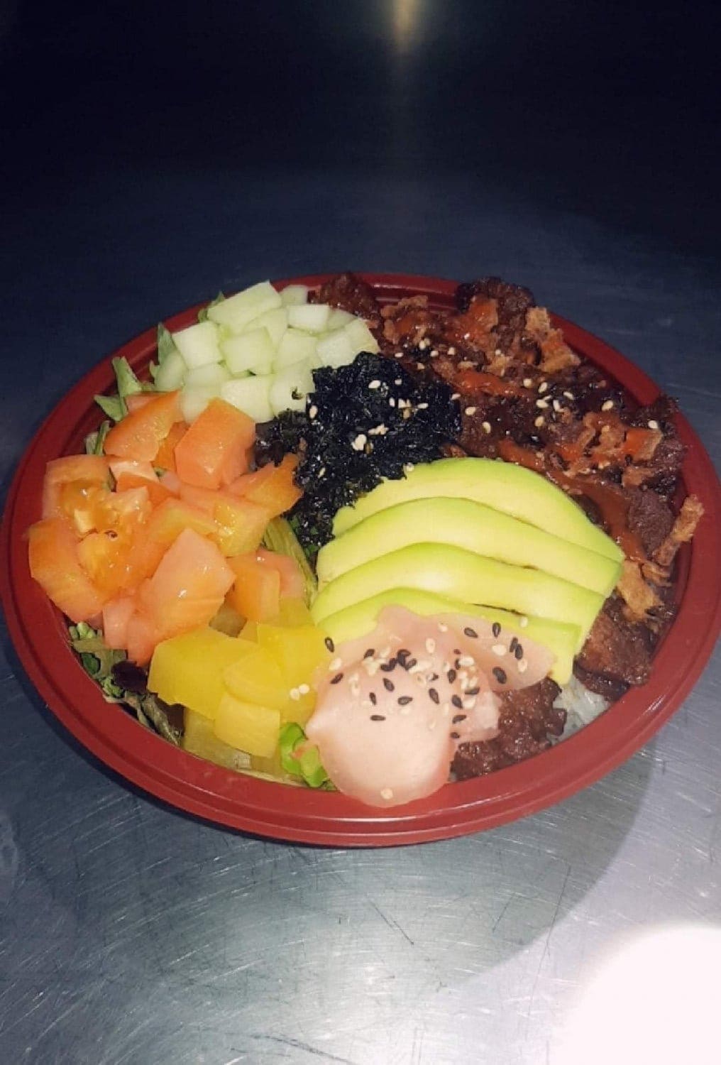 Sushi 7 — photo 2