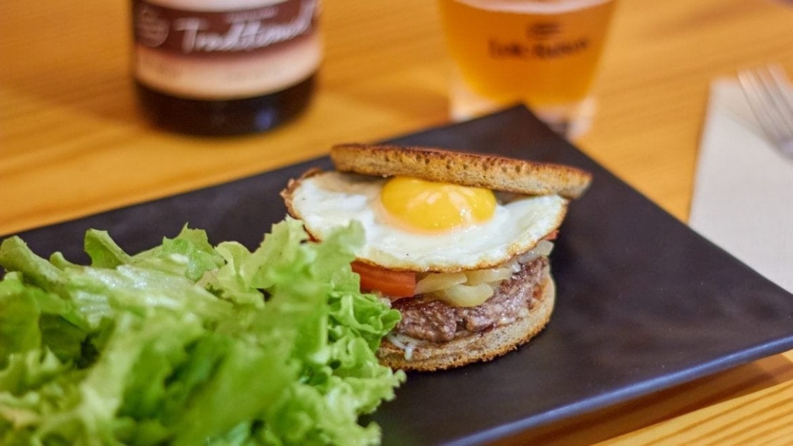 Taste — photo 2