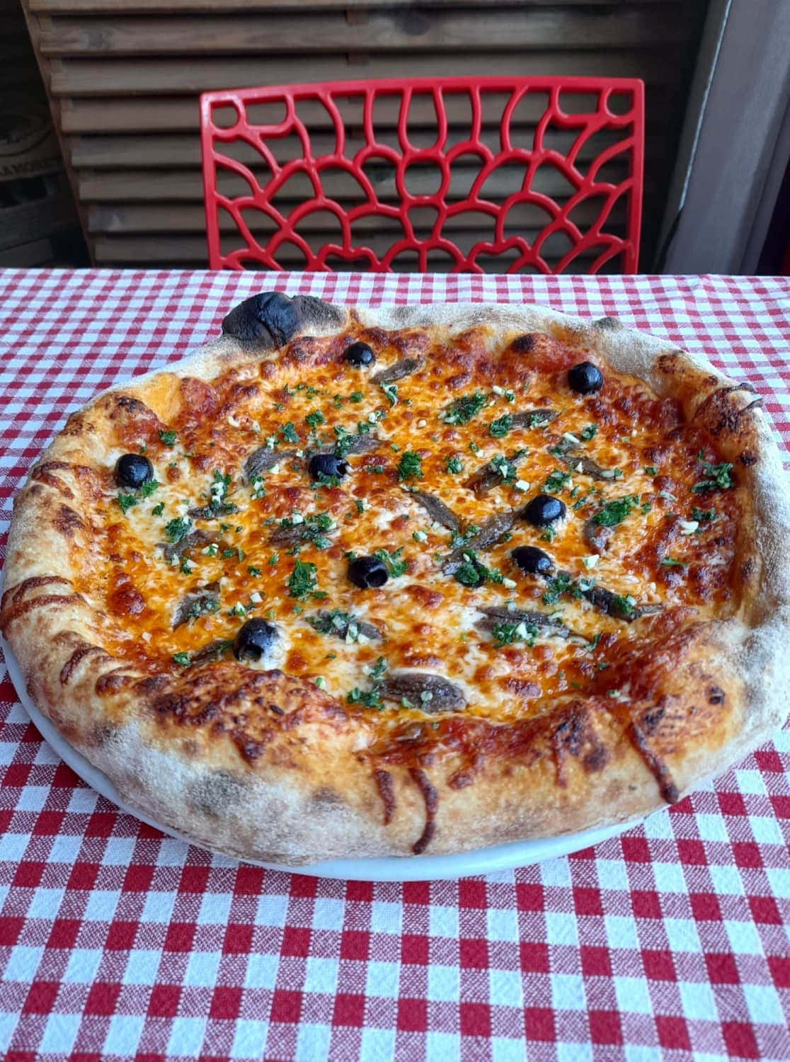 Trattoria Bastiano — photo 2