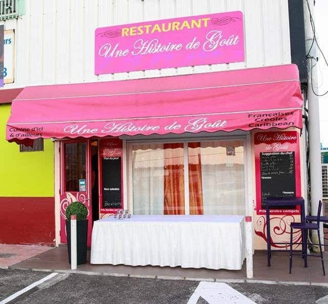Une Histoire de Gout — photo 2
