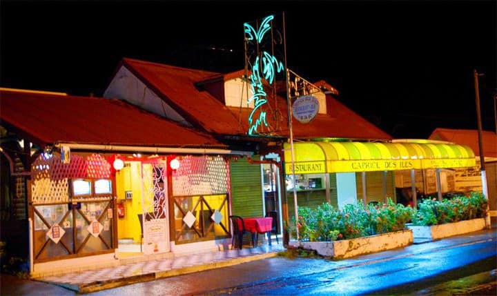 Caprice des Iles — photo 2