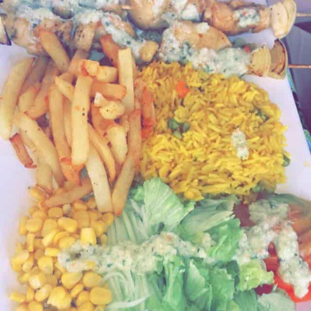 Le Papou Grill — photo 2