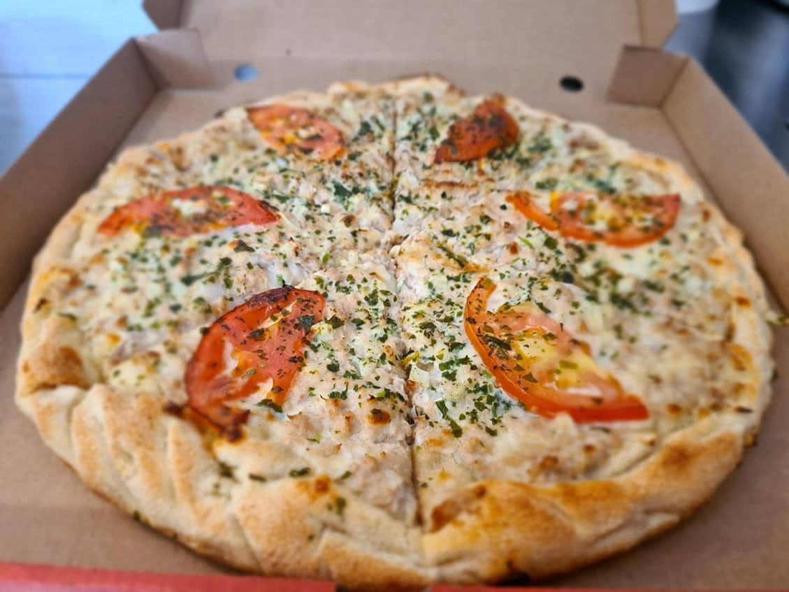Pizza Hot — photo 2